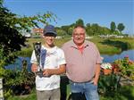 Jeugdcompetitie Schele Posch 