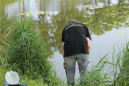 Baarskampioenschap LSV 2023