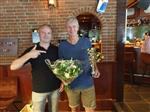 Henk Roos nieuwe Langedijker Kampioen Baars